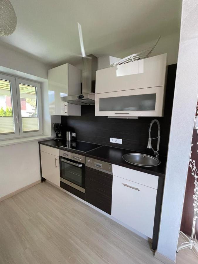 Appartement Sammer Piesendorf Exterior photo