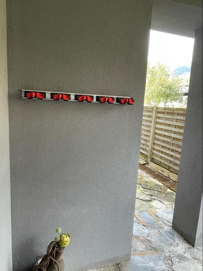 Appartement Sammer Piesendorf Exterior photo
